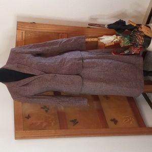 VTG 60's Pendleton Wool Blazer & Skit Set